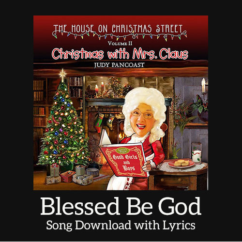 Blessed Be God Song Download with Lyrics