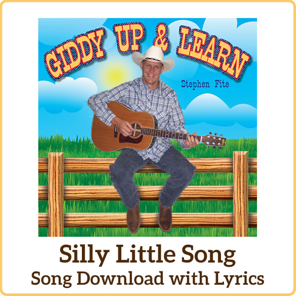 Silly Little Song Download with Lyrics