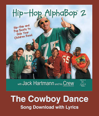 The Cowboy Dance Song Download with Lyrics