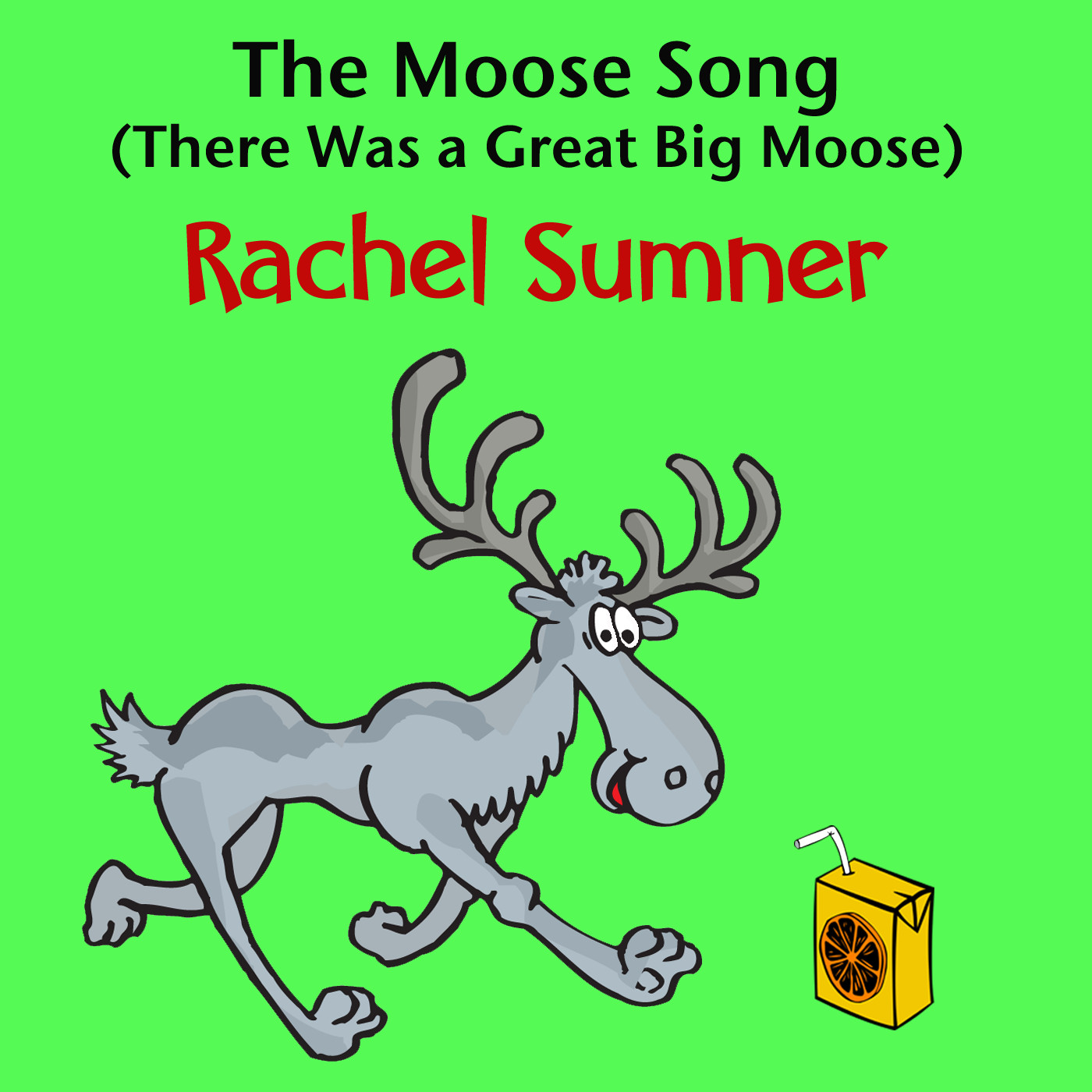 The Moose Song Download with Lyrics