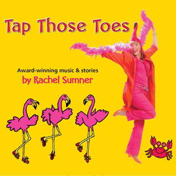 Tap Those Toes Album Download with Lyrics