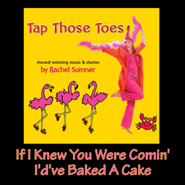 If I Knew You Were Comin' I'd've Baked A Cake Song Download with Lyrics