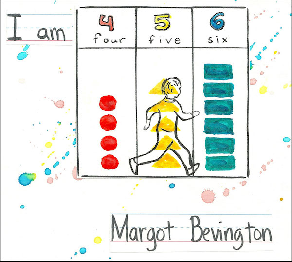 I Am 4, 5, 6 Album Download with Lyrics