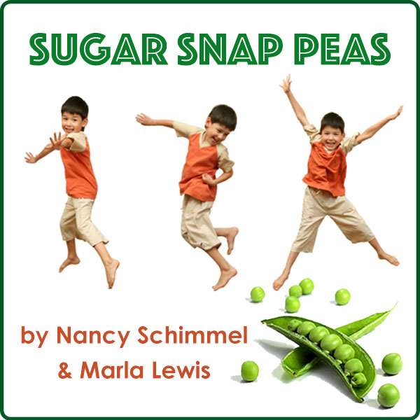 Sugar Snap Peas Song Download with Lyrics