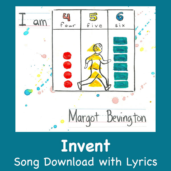 Invent Song Download with Lyrics