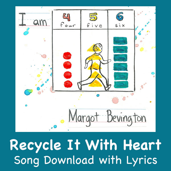 Recycle It With Heart Song Download with Lyrics