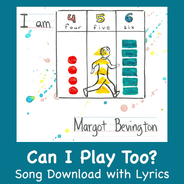 Can I Play Too? Song Download with Lyrics