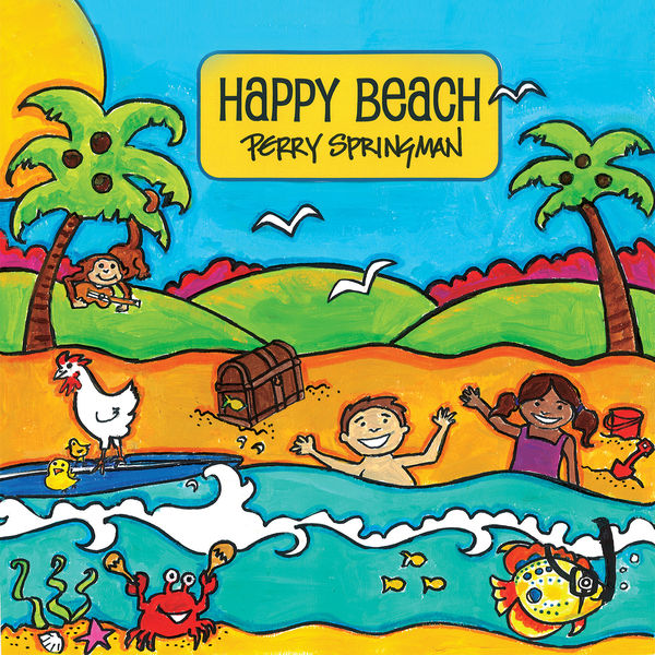 Happy Beach Download with Lyrics Album Download with Lyrics