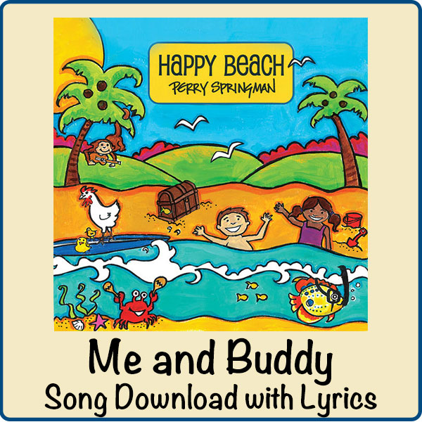 Me and Buddy Song Download with Lyrics