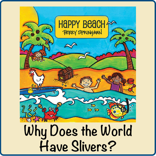 Why Does the World Have Slivers? Song Download with Lyrics
