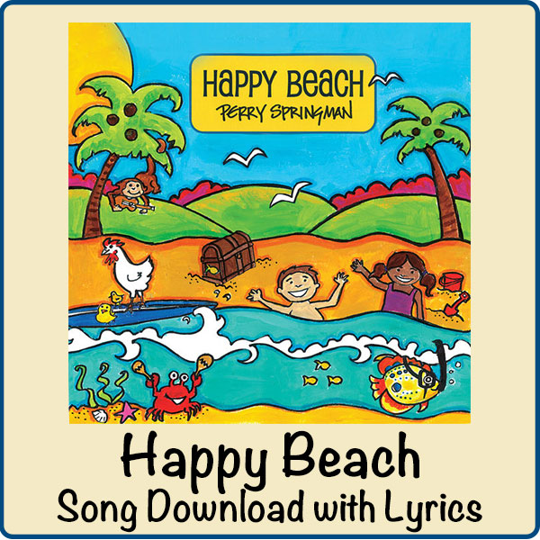 Happy Beach Song Download with Lyrics