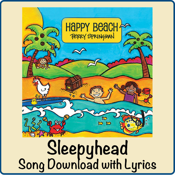 Sleepyhead Song Download with Lyrics