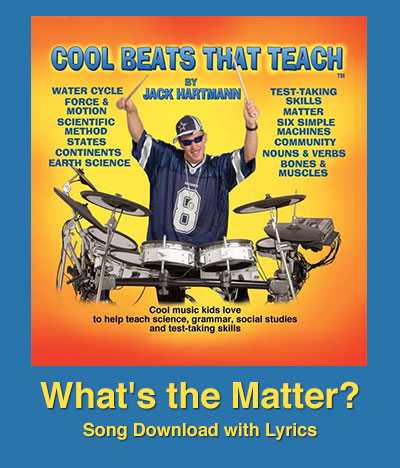 What's the Matter? Song Download with Lyrics