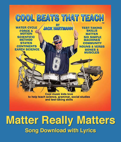Matter Really Matters Song Download with Lyrics
