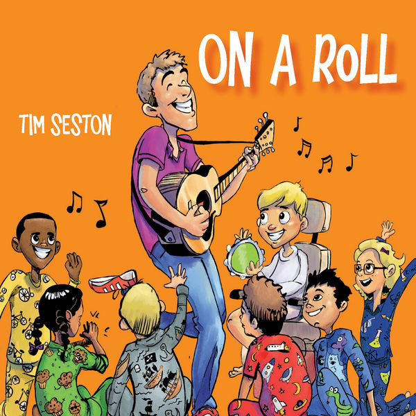 On A Roll Album Download with Lyrics