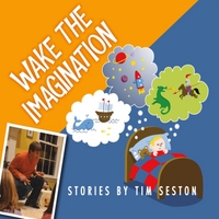 Wake the Imagination Downloadable Storytime Album