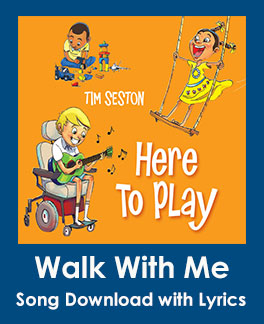 Walk With Me Song Download with Lyrics