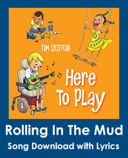 Rolling In The Mud Song Download with Lyrics
