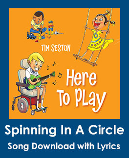 Spinning In A Circle Song Download with Lyrics