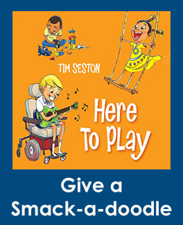 Give a Smack-a-doodle Song Download with Lyrics