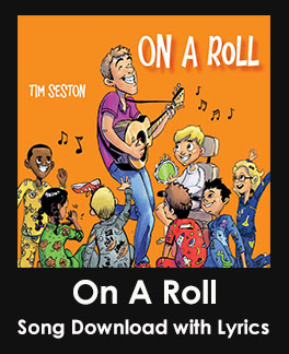 On A Roll Song Download with Lyrics