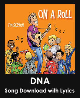 DNA Song Download with Lyrics