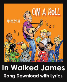 In Walked James Song Download with Lyrics