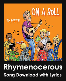 Rhymenocerous Song Download with Lyrics