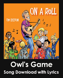 Owl's Game Song Download with Lyrics