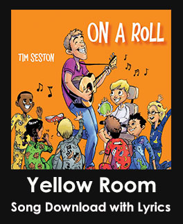 Yellow Room Song Download with Lyrics