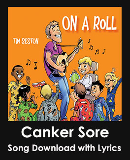 Canker Sore Download with Lyrics