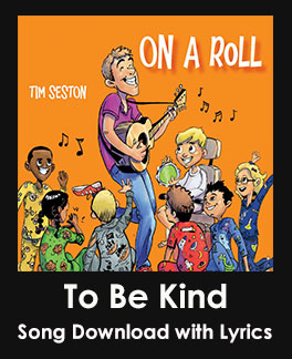 To Be Kind Download with Lyrics