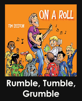 Rumble, Tumble, Grumble Song Download with Lyrics