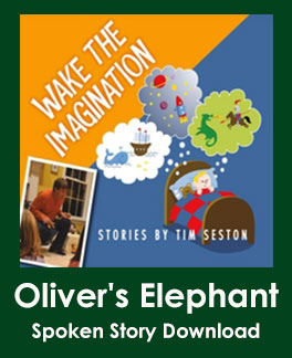 Oliver's Elephant Story Download