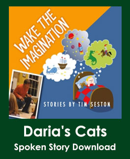 Daria's Cats Story Download