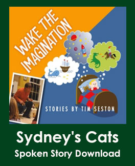 Sydney's Cats Story Download