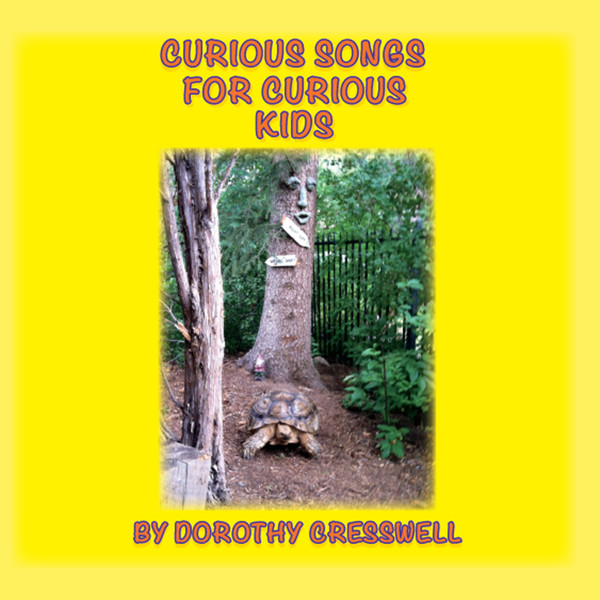 Curious Songs for Curious Kids Album Download with Lyrics