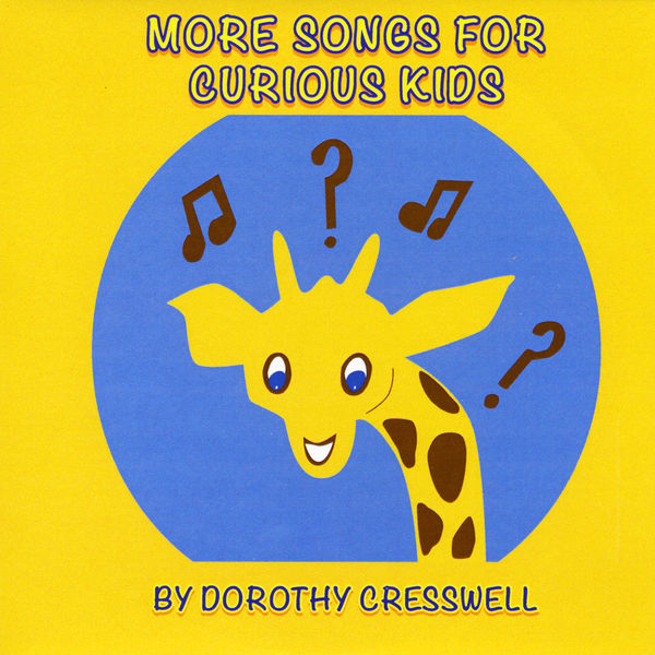 More Curious Songs for Curious Kids Album Download with Lyrics