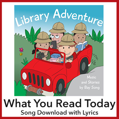 What You Read Today Song Download with Lyrics