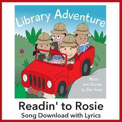 Readin' to Rosie Song Download with Lyrics