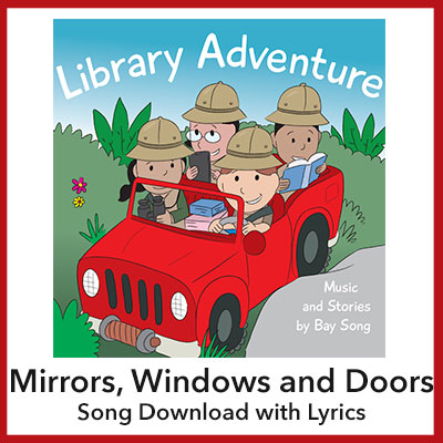 Mirrors, Windows and Doors Song Download with Lyrics