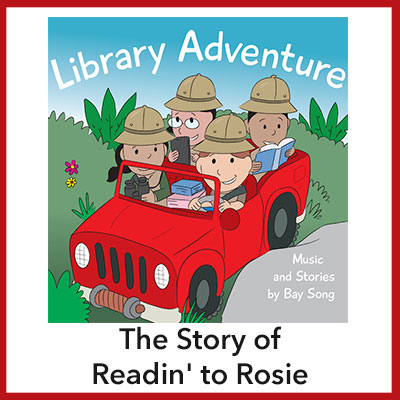 The Story of Readin' to Rosie Download