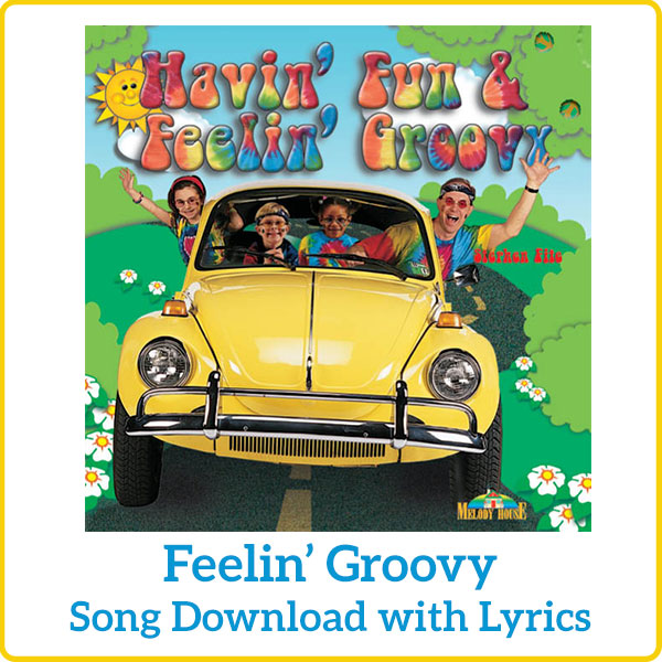Feelin Groovy Song Download with Lyrics