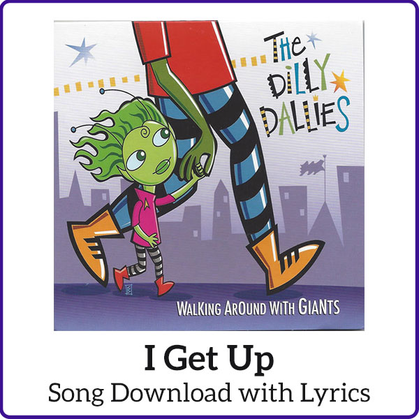 I Get Up Song Download with Lyrics
