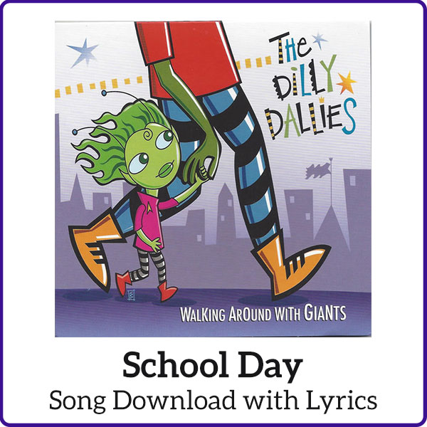 School Day Song Download with Lyrics