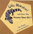 Virtuous Tunes, Volume 1
