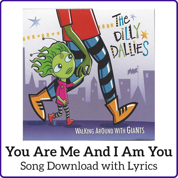 You Are Me And I Am You Song Download with Lyrics