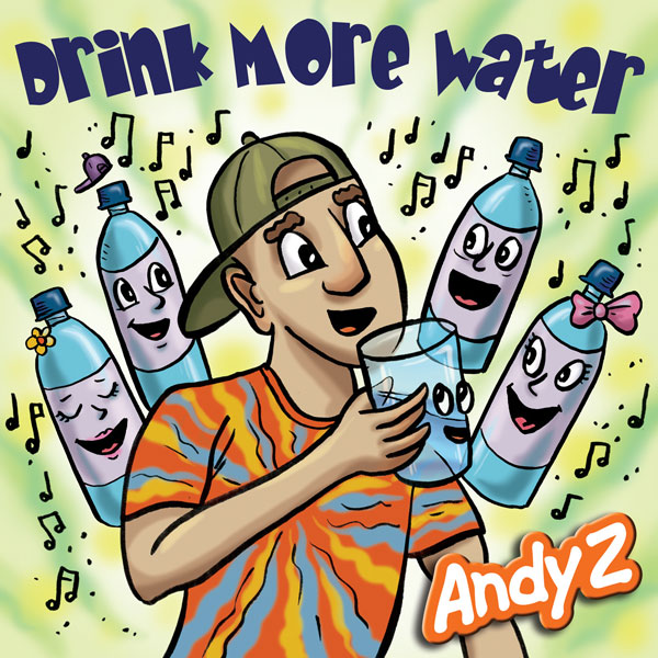 Drink More Water Song Download with Lyrics