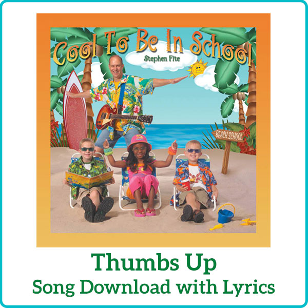 Thumbs Up Song Download with Lyrics