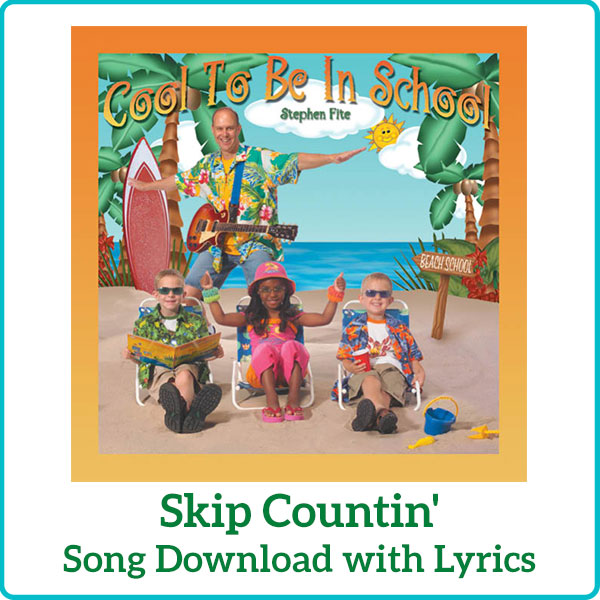 Skip Countin' Song Download with Lyrics